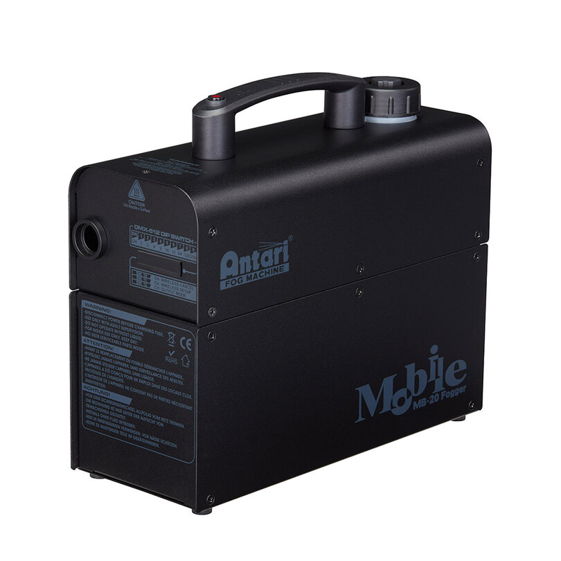 Antari MB-20X Mobile Fog Machine MB-20XE