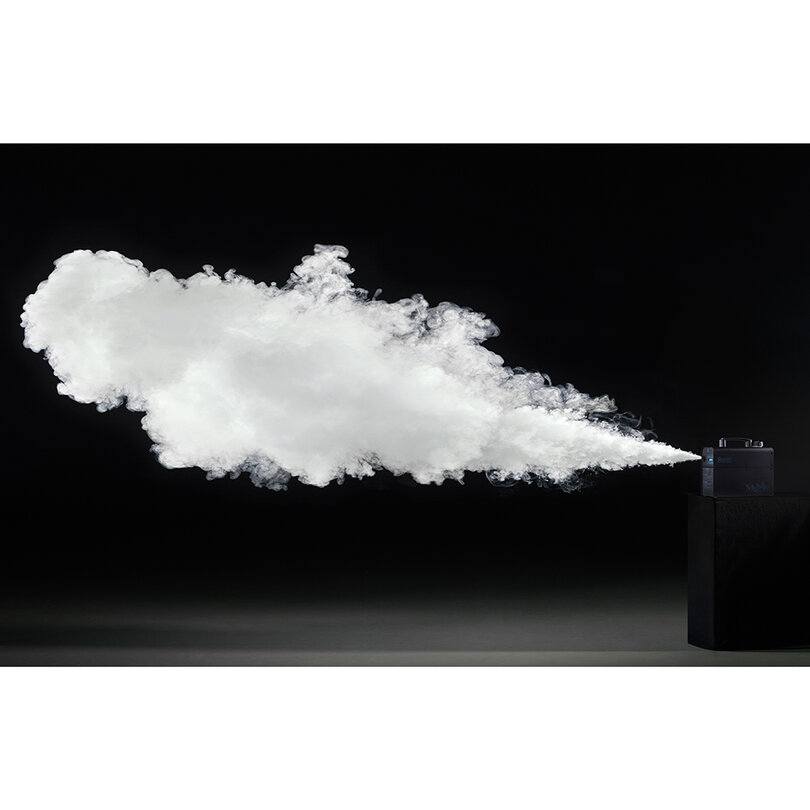 Antari MB-20X Mobile Fog Machine MB-20XE - 4