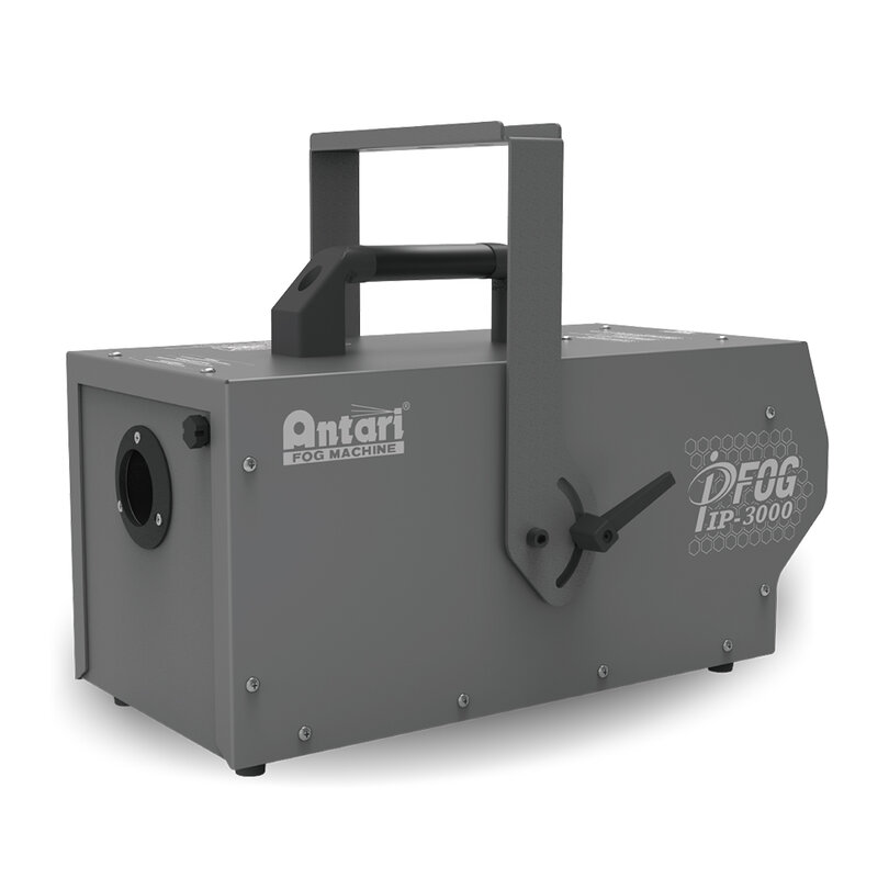 Antari IP-3000 IP-Rated Fog Machine IP-3000E