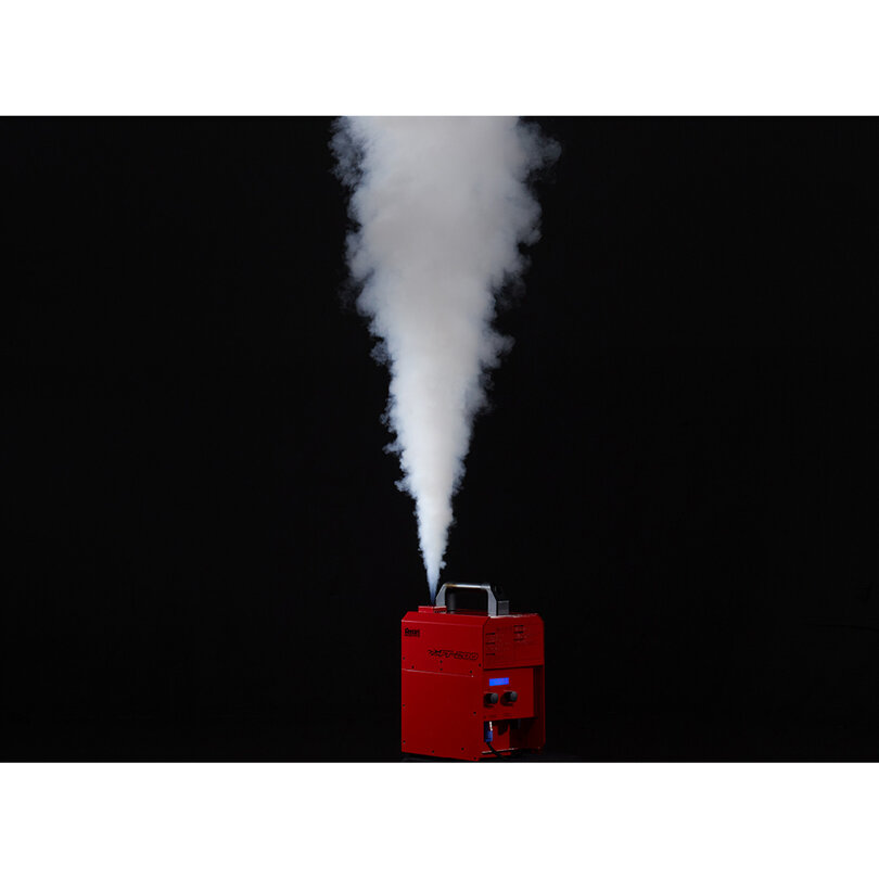 Antari FT-200 Fire Training Smoke Generator FT-200E - 4