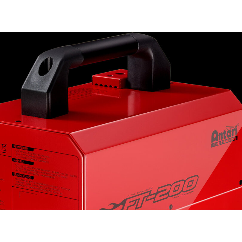 Antari FT-200 Fire Training Smoke Generator FT-200E - 1