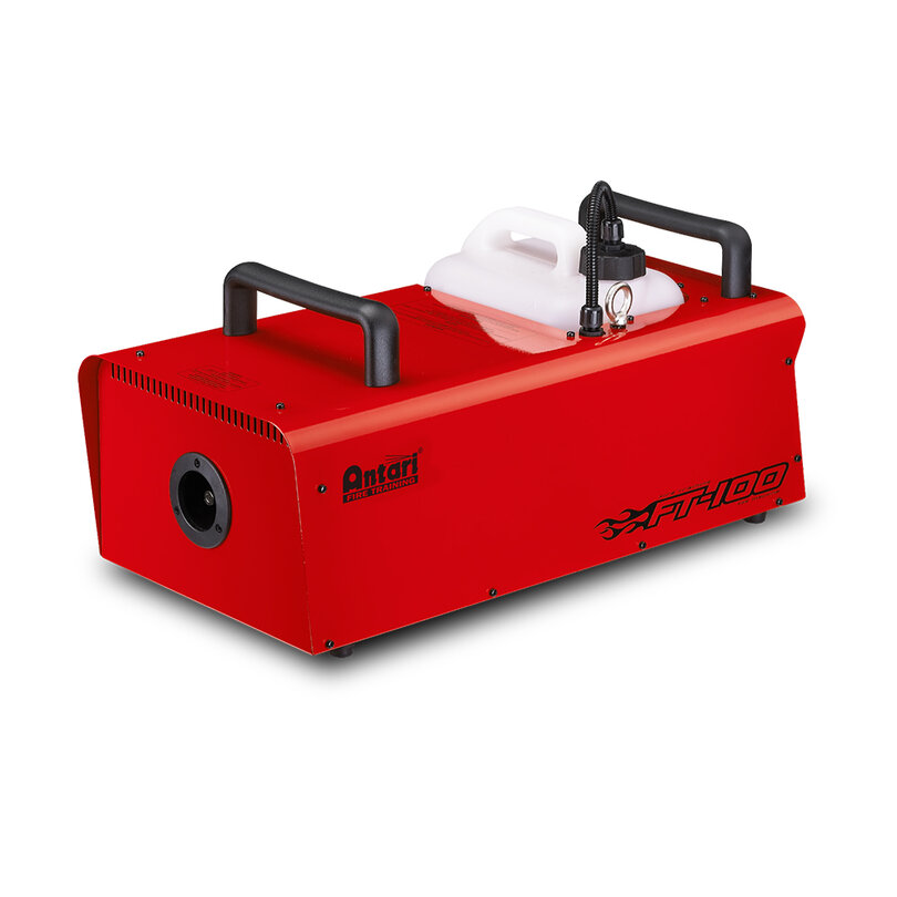Antari FT-100 Fire Training Smoke Generator FT-100E