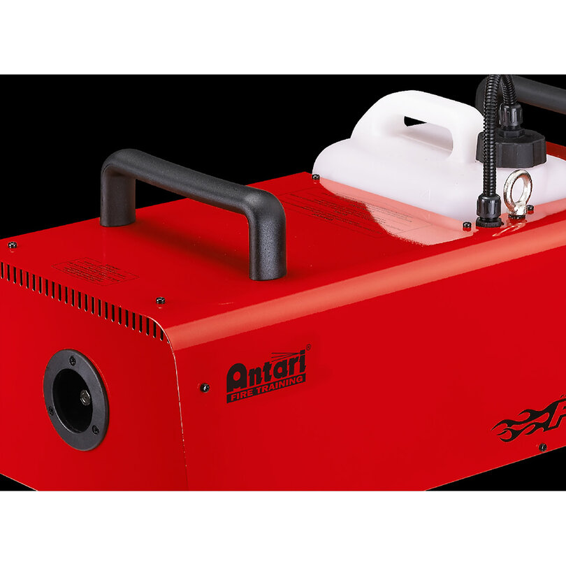 Antari FT-100 Fire Training Smoke Generator FT-100E - 1