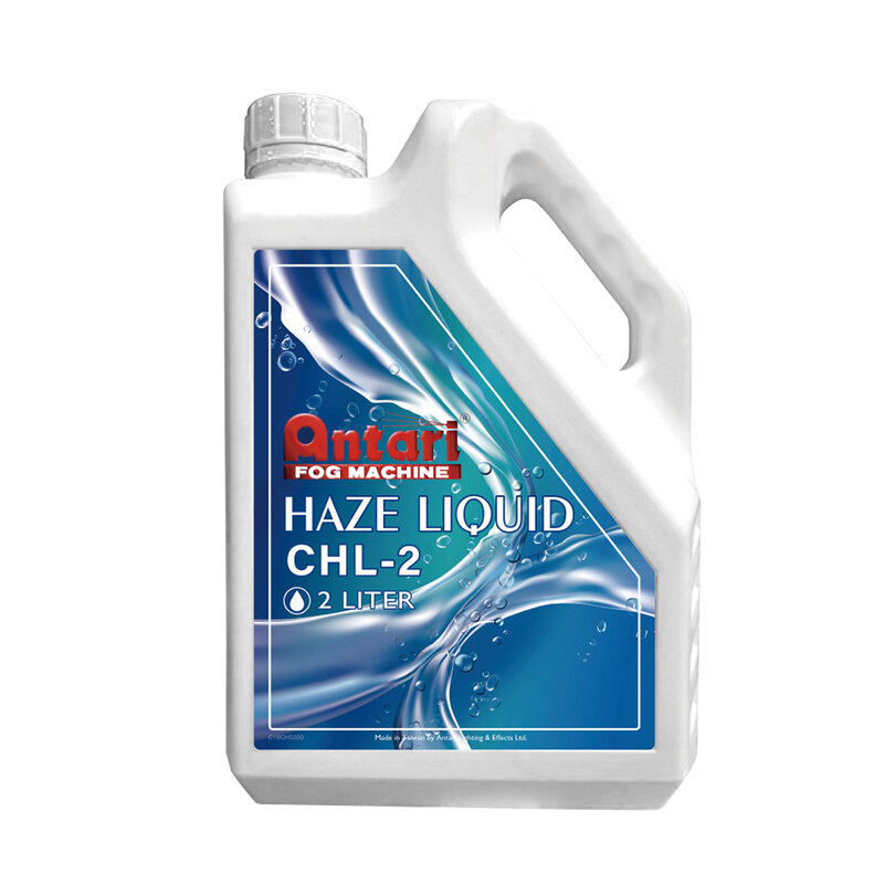 Antari CHL-2 Haze Fluid CHL-2