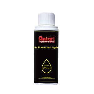 Antari UVL-01 UV Fluorescent Agent UVL-01