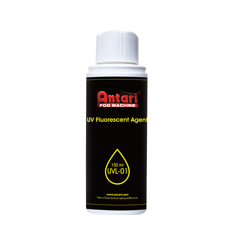 Antari UVL-01 UV Fluorescent Agent UVL-01