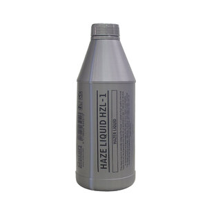 Antari HZL-1 Oil Based Haze Fluid HZL-1
