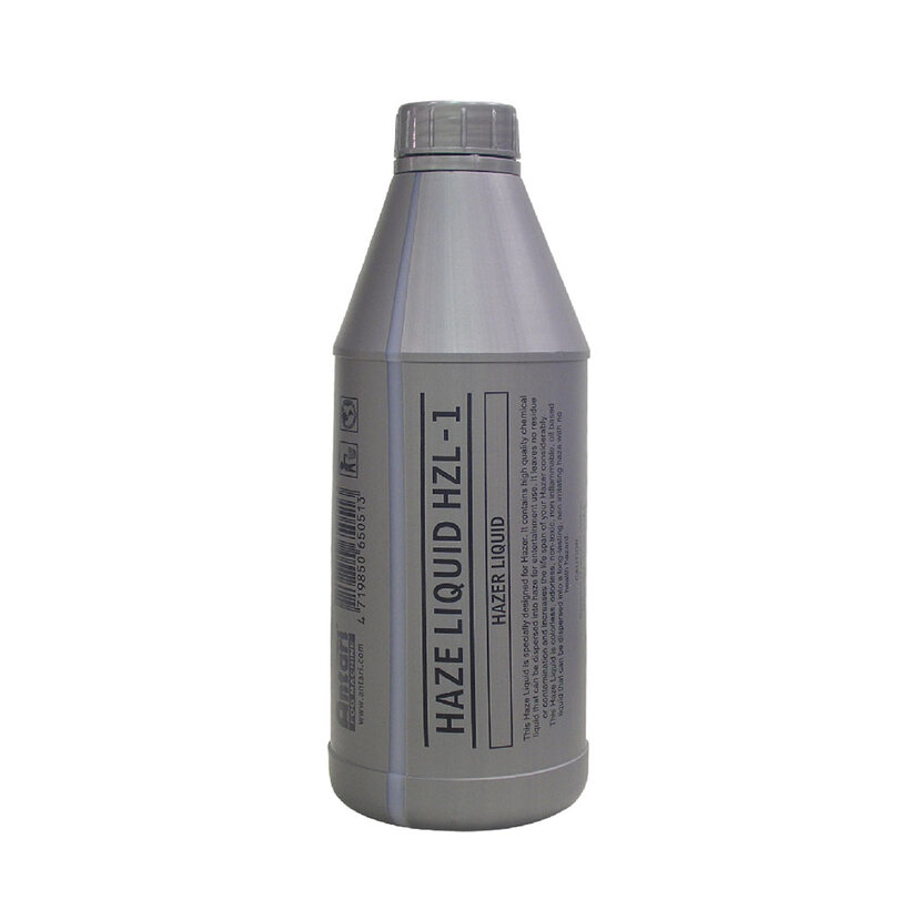Antari HZL-1 Oil Based Haze Fluid HZL-1