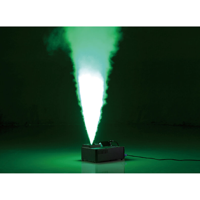 Antari Z-1520 RGB Two-Way Fog Jet Z-1520E - 3