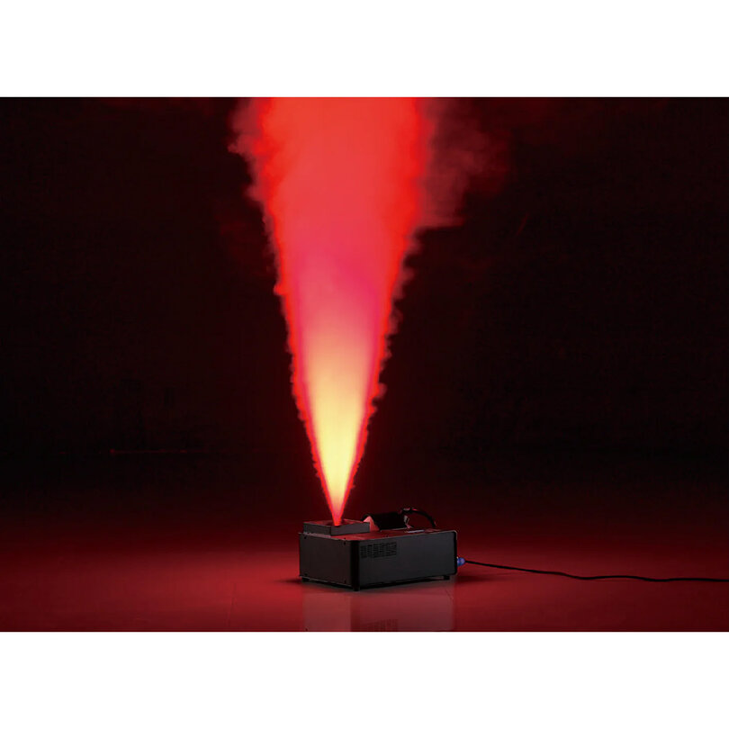 Antari Z-1520 RGB Two-Way Fog Jet Z-1520E - 4