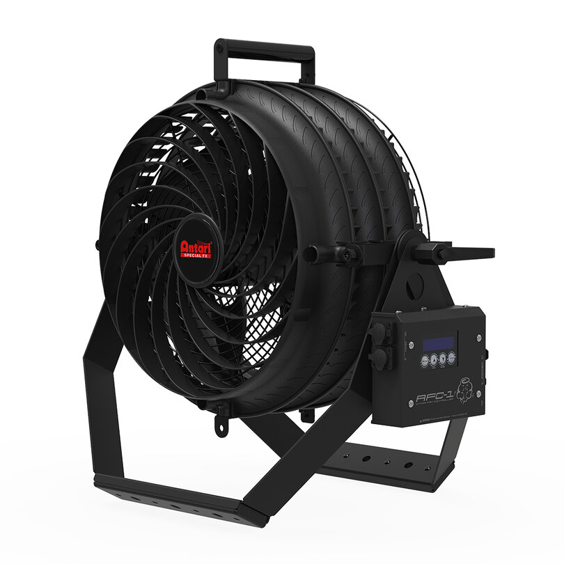 Antari AF-14 IP Effects fan AF-14E