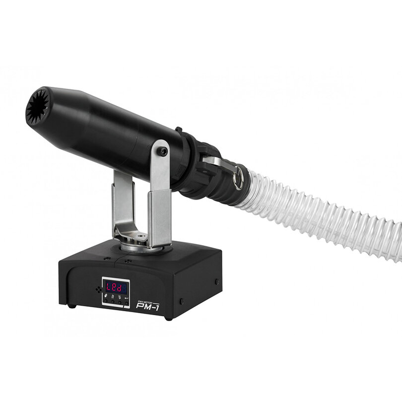 Antari PM-1 PAN motor for S-500 PM-1E - 1