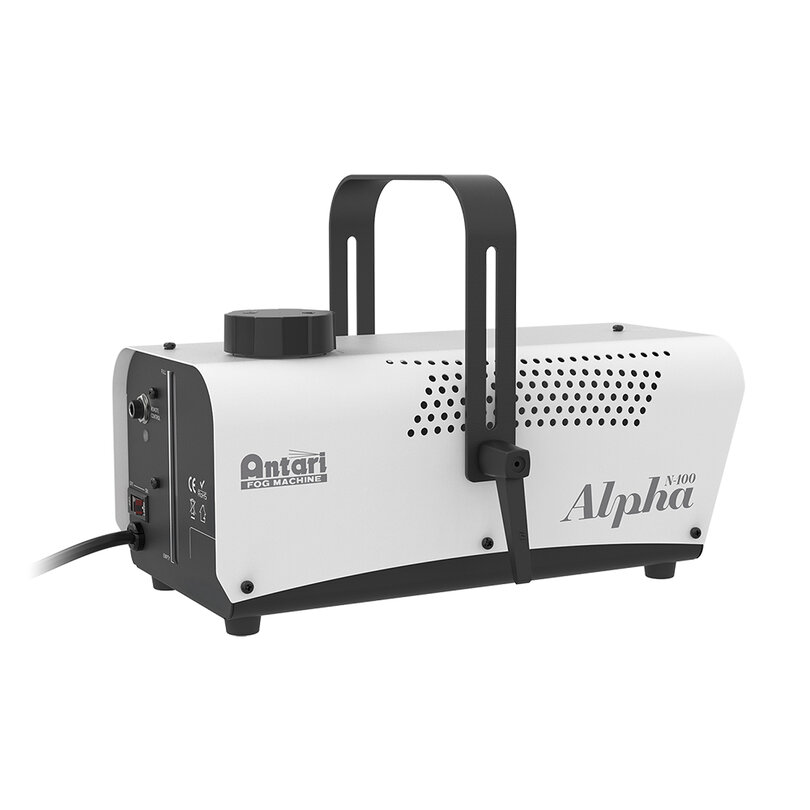 Antari N-100 Fog Machine N-100E - 1