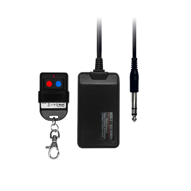 Antari HCR-1 HCR-1