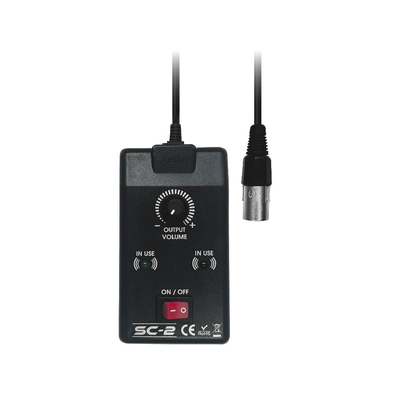 Antari SC-2 SC-2
