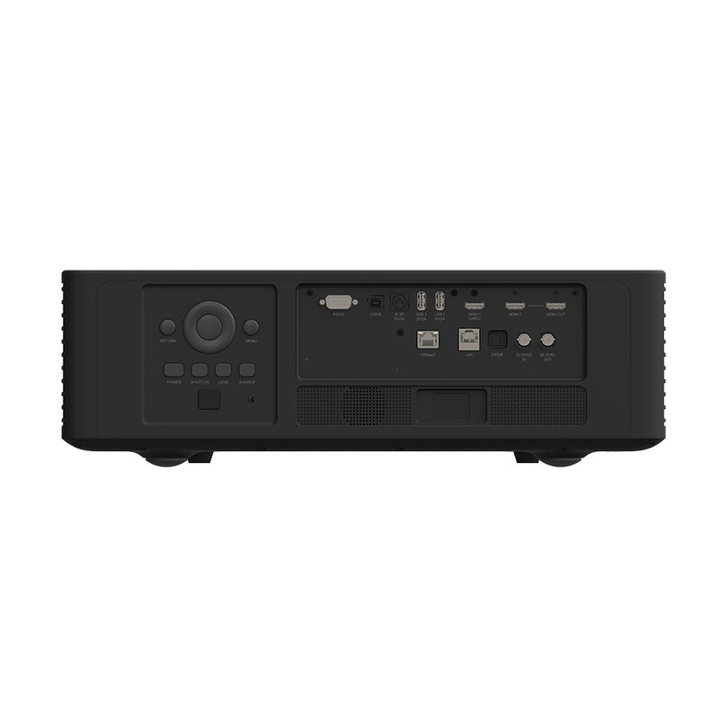 Appotronics AL-MK650A AL-MK650A - 3