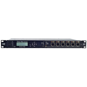 Avolites Titan Net Switch 30-01-1800