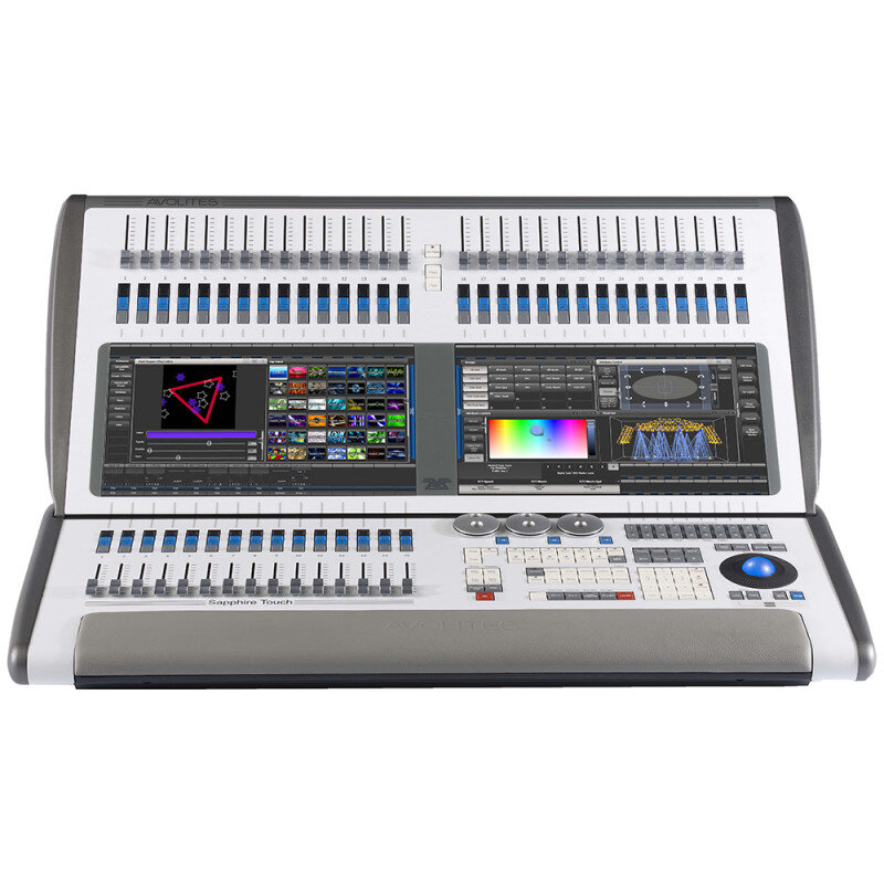 Avolites Sapphire Touch 30-01-4000 - 1