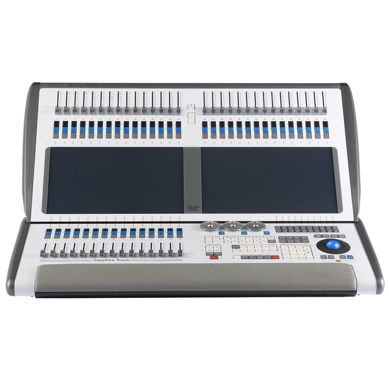 Avolites Sapphire Touch 30-01-4000 - 7