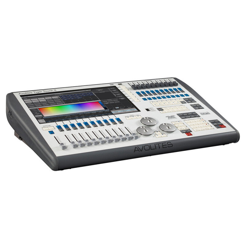 Avolites Tiger Touch II 30-01-3020 - 1