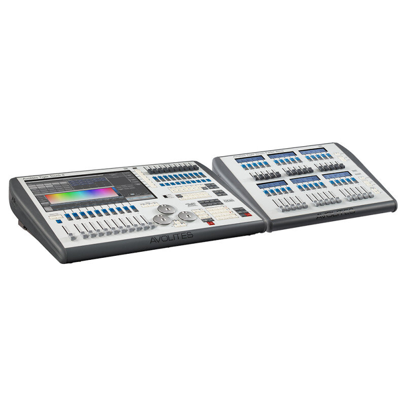 Avolites Tiger Touch II 30-01-3020 - 3