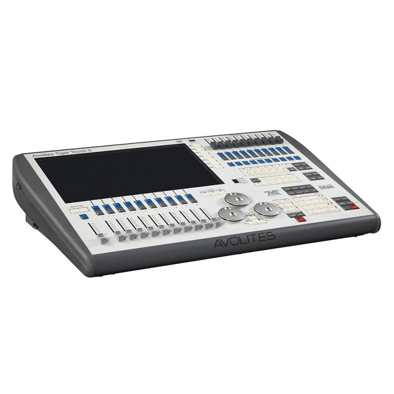 Avolites Tiger Touch II 30-01-3020 - 5