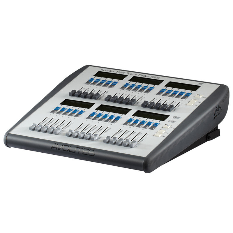 Avolites Tiger Touch Fader wing 30-01-3030 - 3