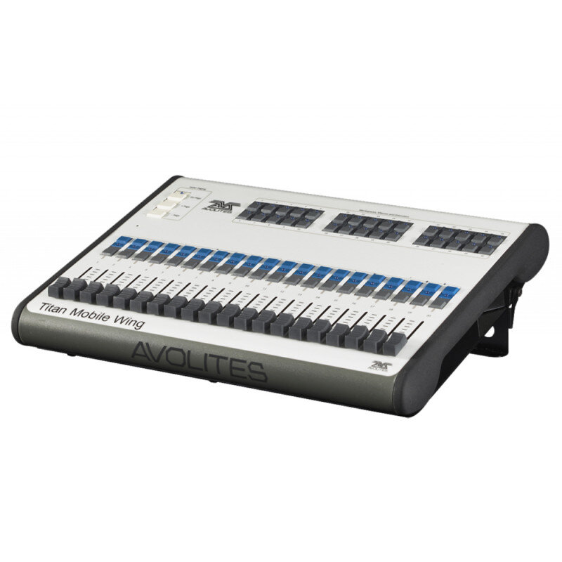 Avolites Titan Mobile Wing 30-01-9820