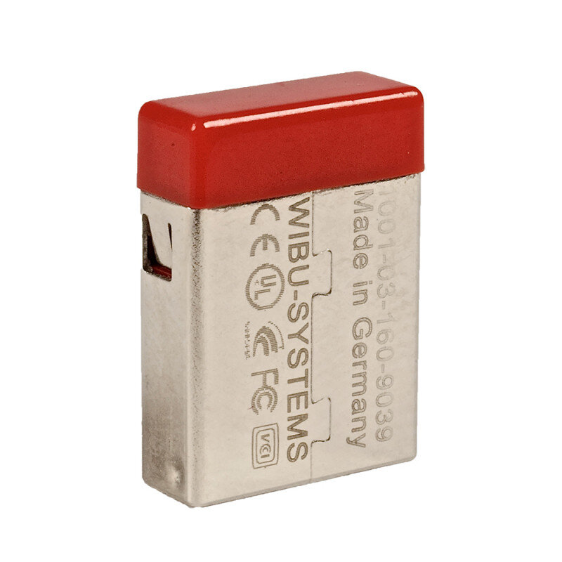 Avolites Internal AvoKey Upgrade 31-30-0021