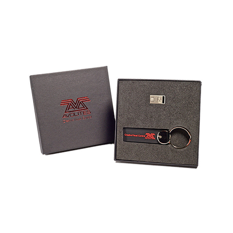 Avolites Internal AvoKey Upgrade 31-30-0021 - 1