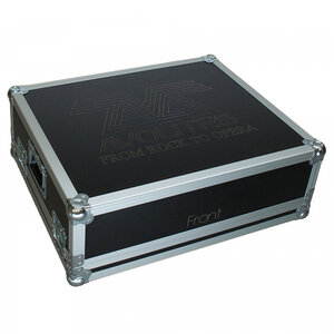 Avolites Tiger Touch Fader wing Flight case 09-01-0036
