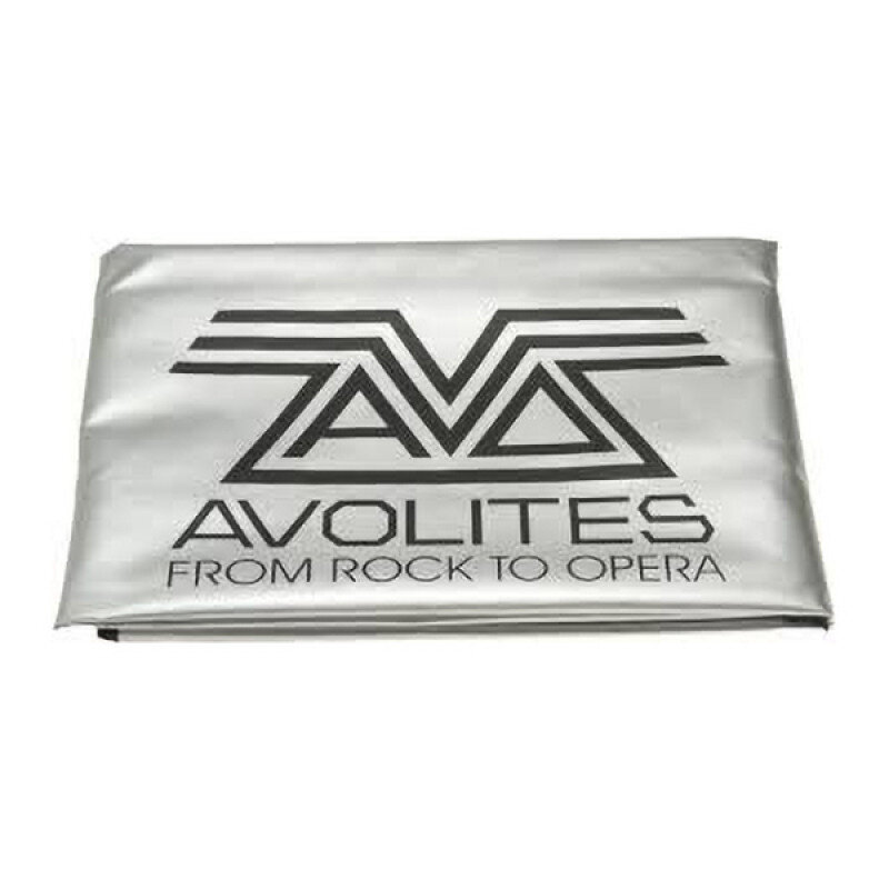 Avolites Tiger Touch Fader wing Cover 8100-9400