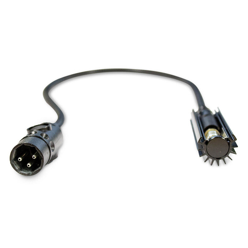 Avolites LittDesk Lamp Littlite 11-02-0121 - 3