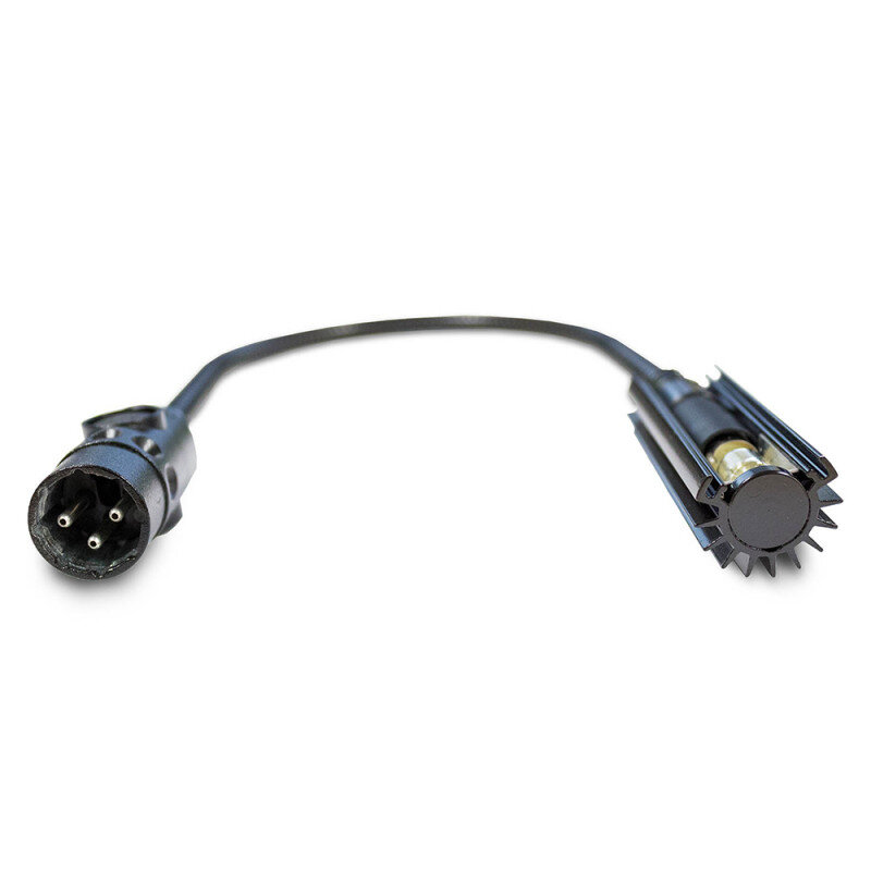 Avolites Desk Lamp Littlite - Quartz  11-02-0123 - 3