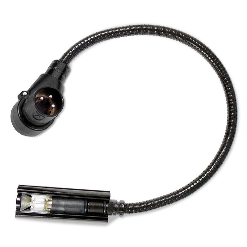 Avolites Desk Lamp Littlite - Sapphire Touch 11-02-0124 - 1