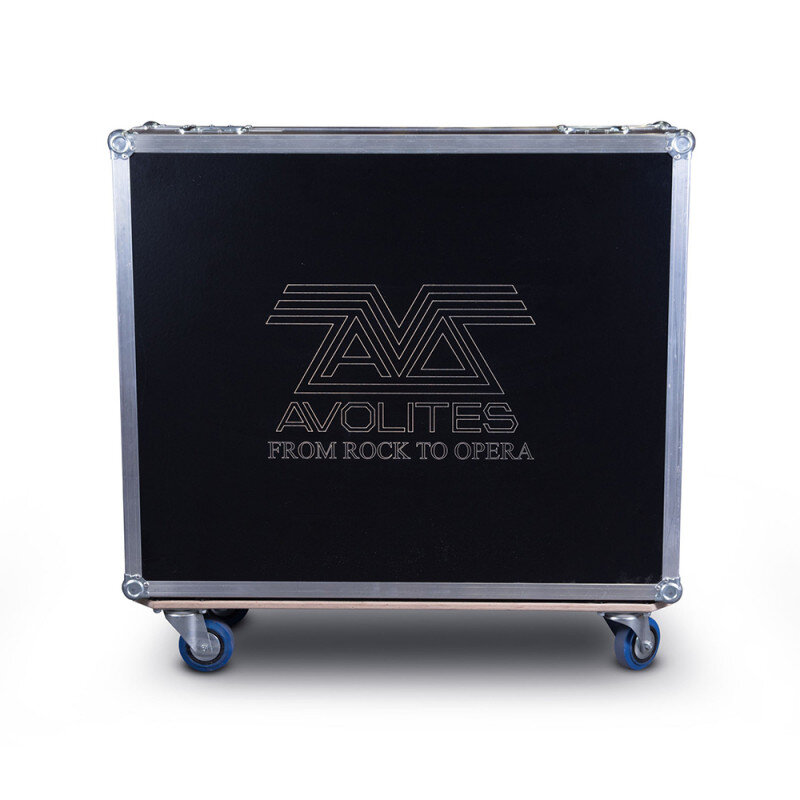 Avolites Sapphire Touch Flight case 09-01-0500 - 1
