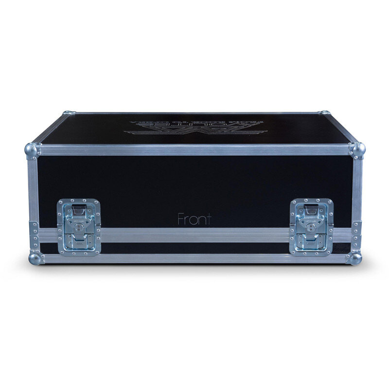 Avolites Sapphire Touch Flight case 09-01-0500 - 2
