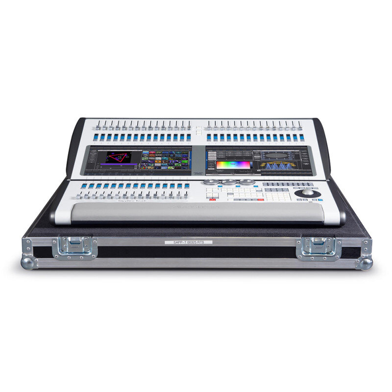 Avolites Sapphire Touch Flight case 09-01-0500 - 3