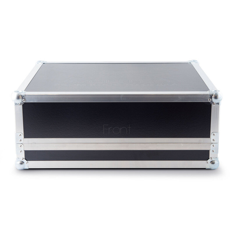Avolites Tiger Touch II Flight case 09-01-0035 - 2