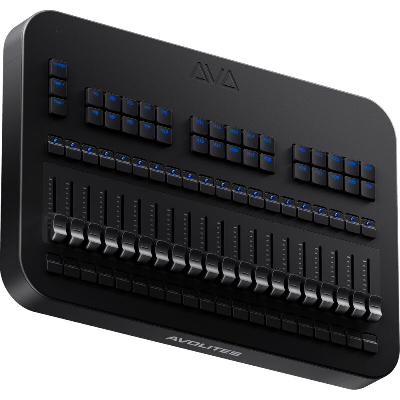 Avolites T3-Wing 30-01-9823 - 1
