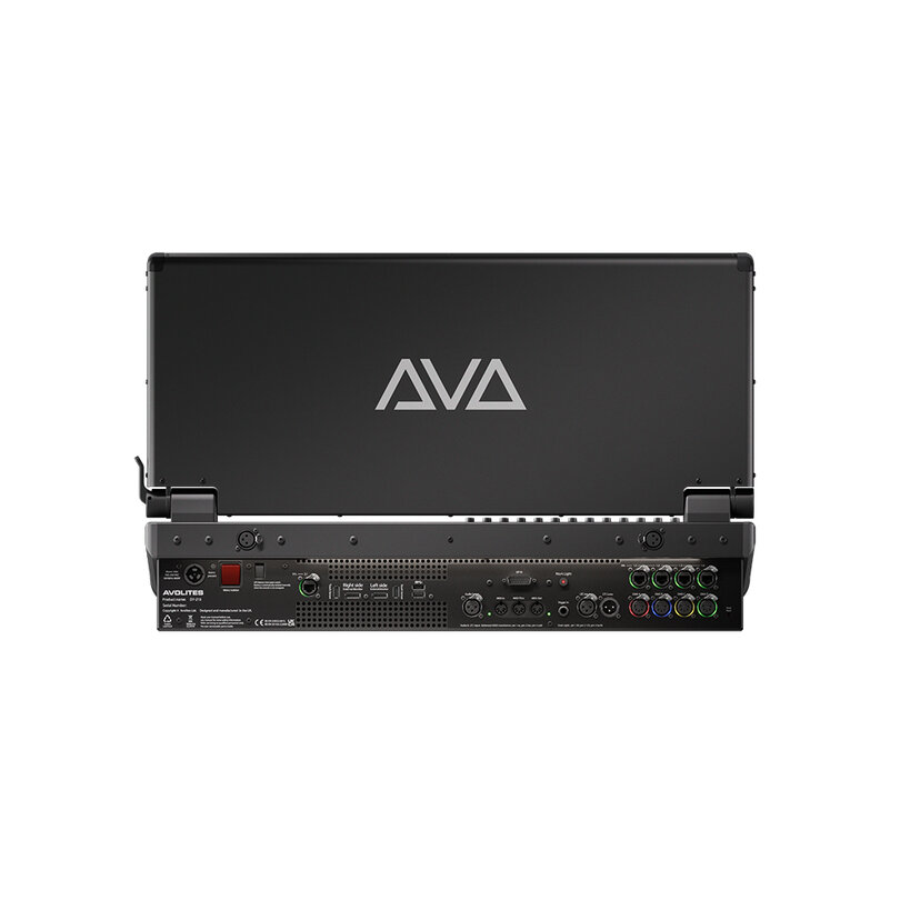 Avolites D7-215 DIAMOND 7  30-01-7202 - 1
