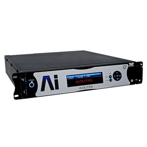 Avolites AI Q3 Core server 31-31-0301