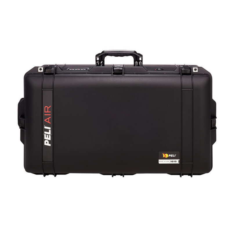 Avolites D7-215 Custom Peli case 1615 Air 09-01-7215 - 1