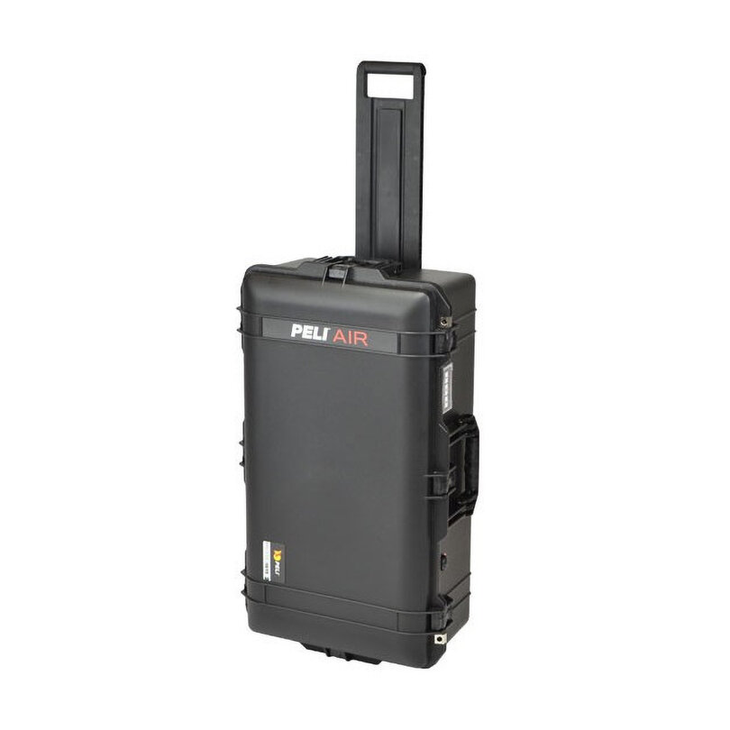 Avolites D7-215 Custom Peli case 1615 Air 09-01-7215 - 3