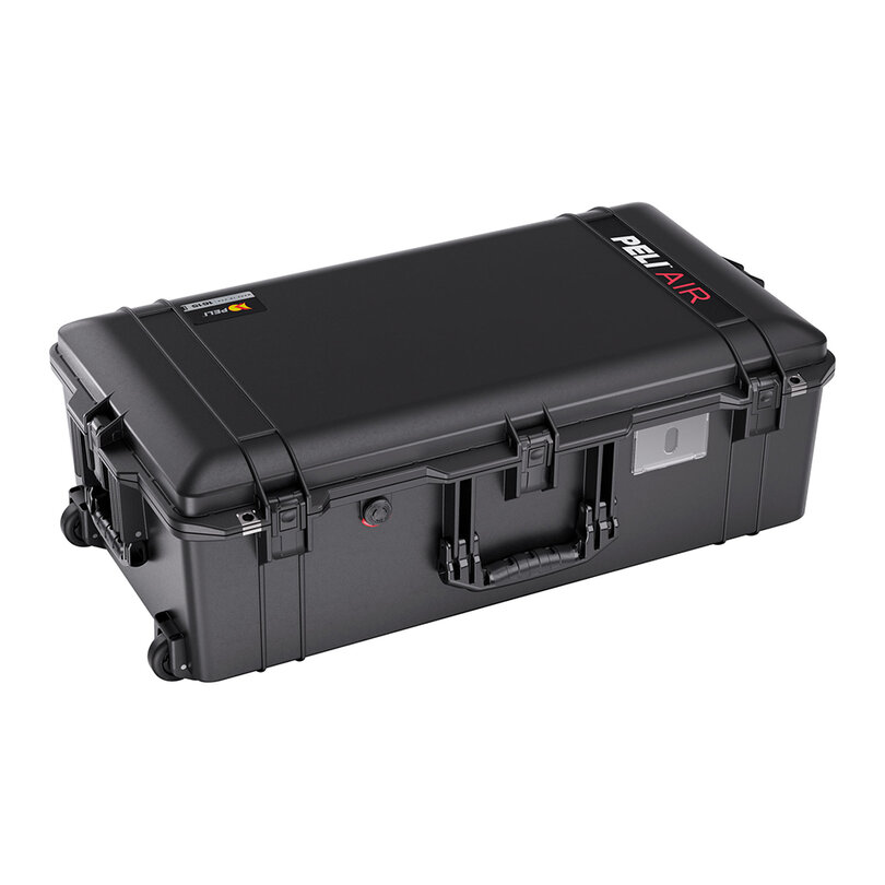 Avolites D7-215 Custom Peli case 1615 Air 09-01-7215 - 2