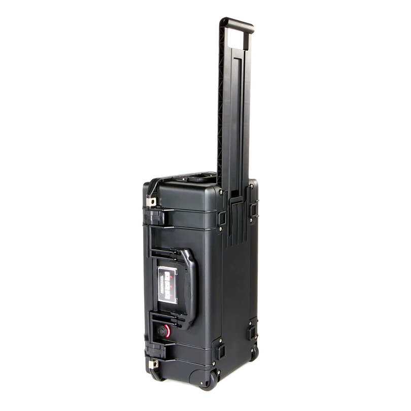 Avolites D7-215 Custom Peli case 1615 Air 09-01-7215 - 4