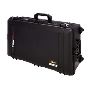 Avolites D7-215 Custom Peli case 1615 Air 09-01-7215