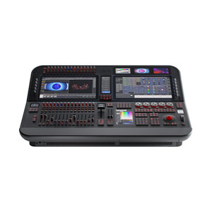 Avolites D9-215 console (wooden crate) 30-01-9202