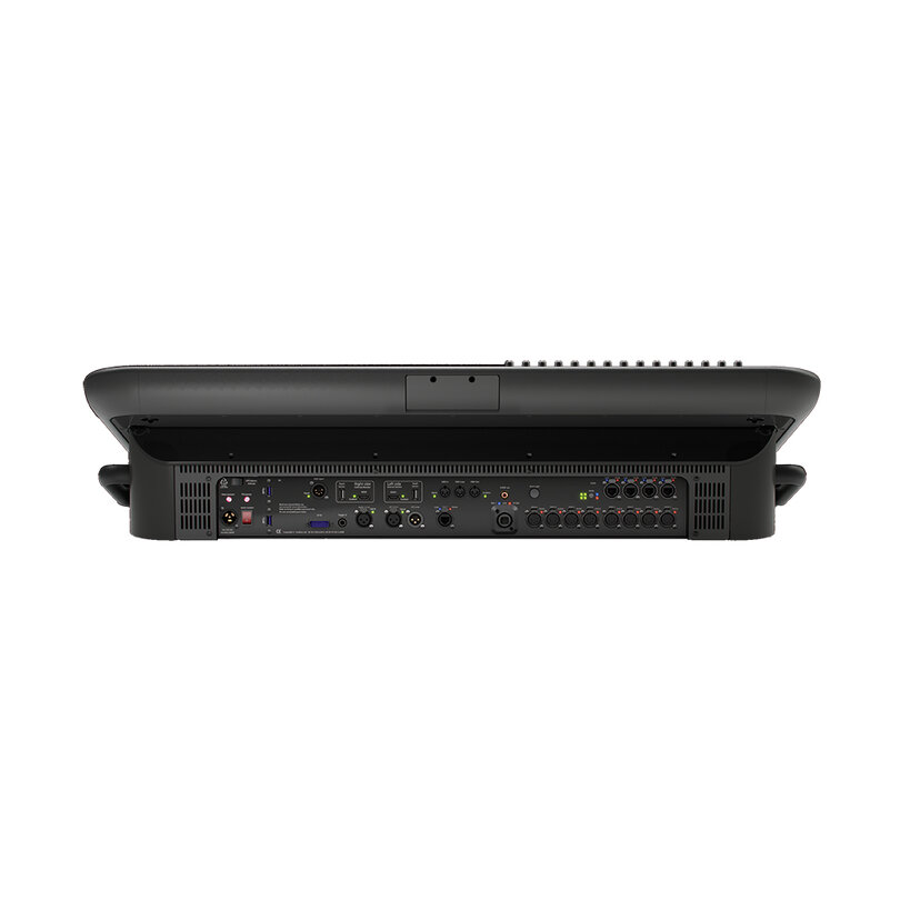 Avolites D9-215 console (flight case) 30-01-9302 - 1