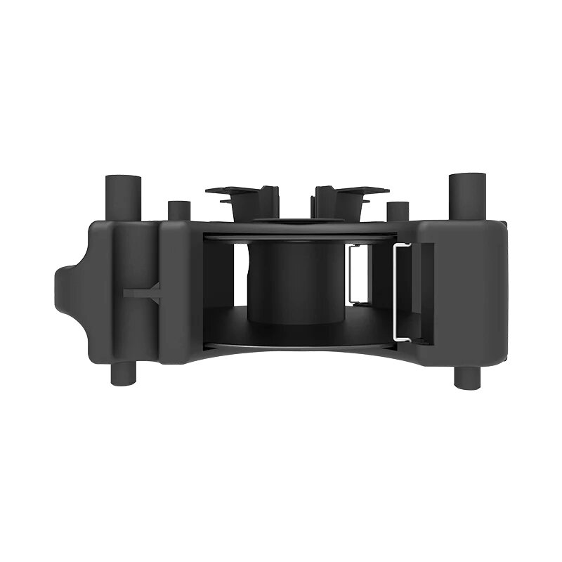 Beetek Ultra-light Stackable Cable Reel DF100 - 5